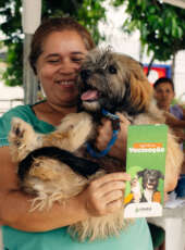 Giro Pet Ceará retorna a região do Sertão Central