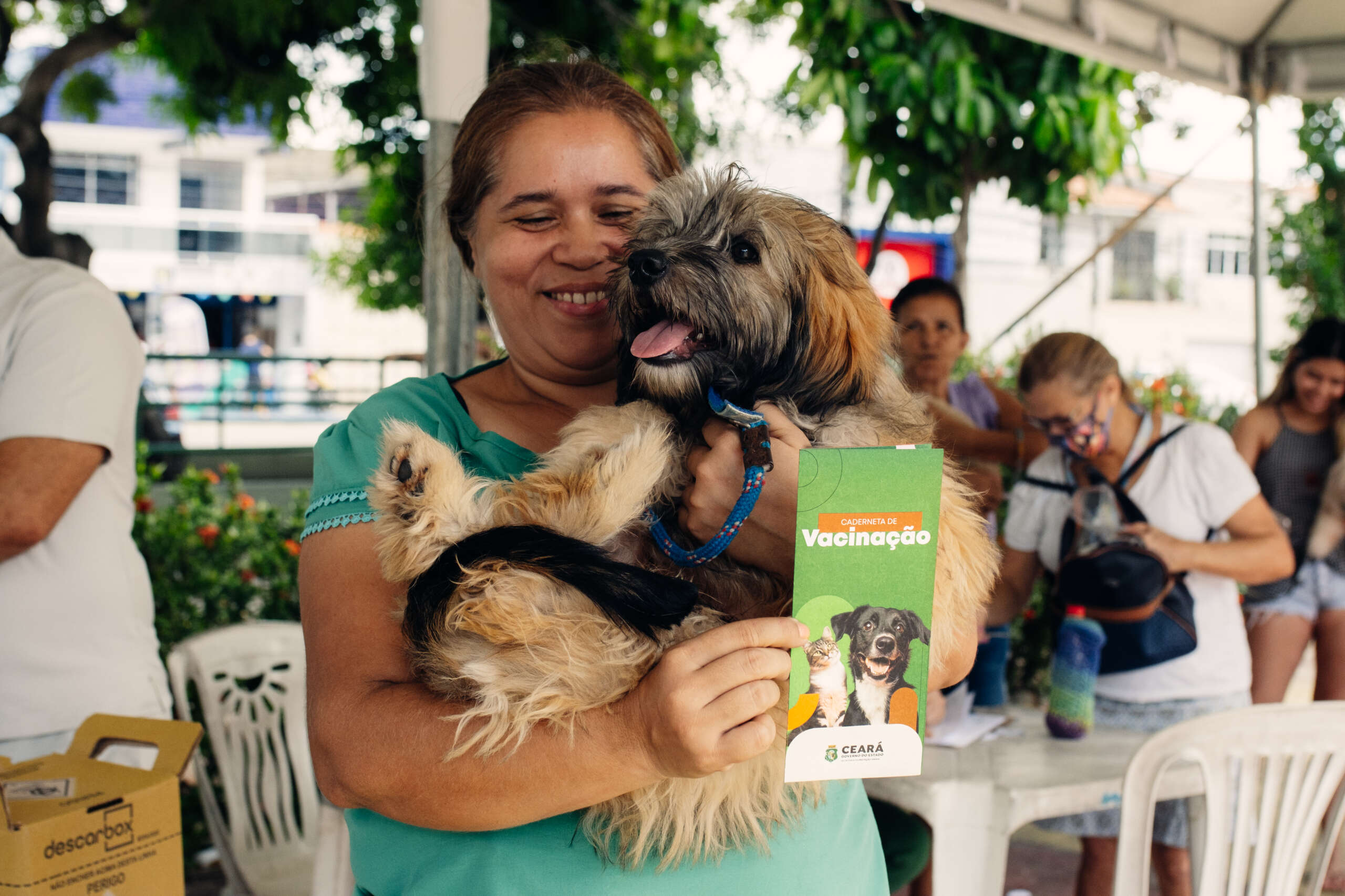 Giro Pet Ceará retorna a região do Sertão Central