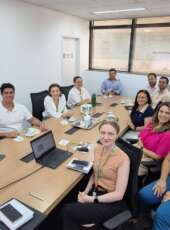 Sepa participa de reunião técnica para desenvolvimento de painel sobre crimes contra animais