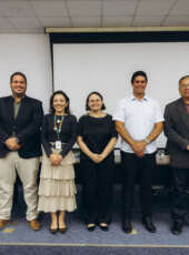 Supesp e Sepa lançam Painel Dinâmico de Proteção Animal com dados de crimes de maus-tratos aos animais no Ceará